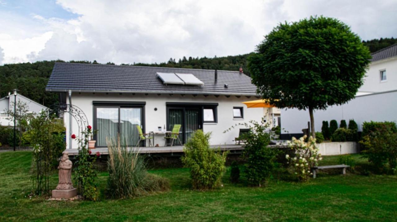 Die Pfalzherberge Waldfischbach-Burgalben Exterior foto